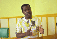 «Le champignon modifié tue 99% des moustiques», Dr Abdoulaye Diabaté