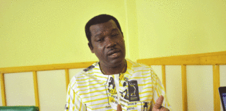 «Le champignon modifié tue 99% des moustiques», Dr Abdoulaye Diabaté