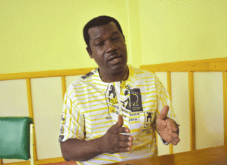 «Le champignon modifié tue 99% des moustiques», Dr Abdoulaye Diabaté