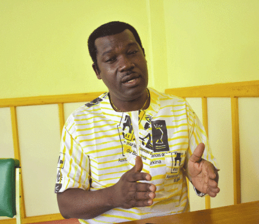 «Le champignon modifié tue 99% des moustiques», Dr Abdoulaye Diabaté