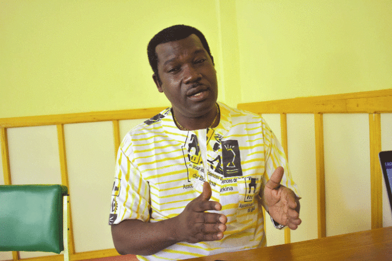«Le champignon modifié tue 99% des moustiques»,  Dr Abdoulaye Diabaté