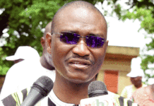 Paludisme saisonnier : La campagne de prévention chez les moins de 5 ans lancée