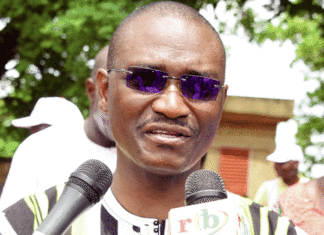 Paludisme saisonnier : La campagne de prévention chez les moins de 5 ans lancée