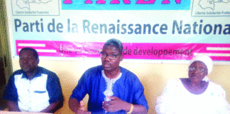 PAREN : 20 ans après, de nouvelles orientations