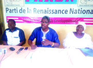 PAREN : 20 ans après, de nouvelles orientations