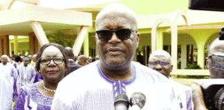 7e congrès de l’Ordre des pharmaciens : L’avenir de la profession en débat