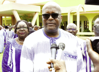 7e congrès de l’Ordre des pharmaciens : L’avenir de la profession en débat