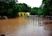 Pluie diluvienne du 4 juillet Ouagadougou a trop bu