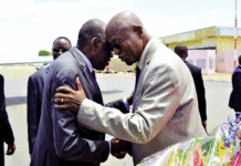 8e TAC: L’insécurité au menu