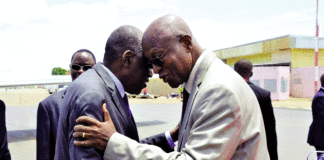 8e TAC: L’insécurité au menu