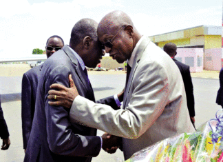 8e TAC: L’insécurité au menu