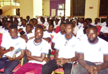 Développement de l’Economie numérique