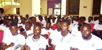 Développement de l’Economie numérique