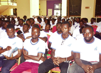 Développement de l’Economie numérique