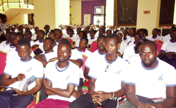 Développement de l’Economie numérique