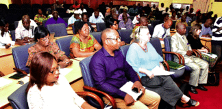 Plan national de développement économique et social