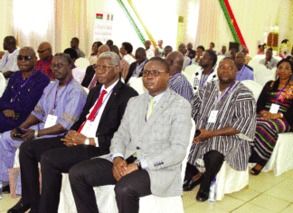 Sécurité, diplomatie, migration…