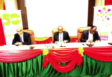 Etat de la population mondiale: des défis à relever