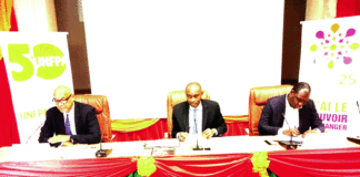 Etat de la population mondiale: des défis à relever