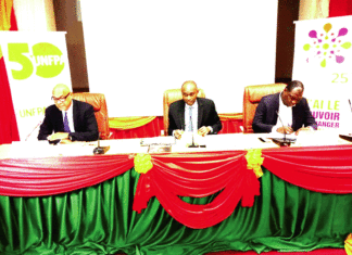 Etat de la population mondiale: des défis à relever