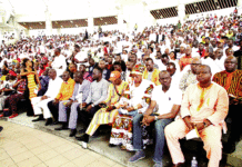 Développement socio-économique et lutte contre le terrorisme