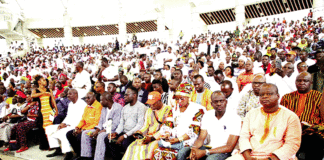 Développement socio-économique et lutte contre le terrorisme