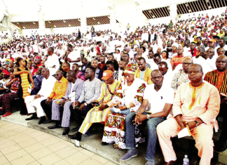 Développement socio-économique et lutte contre le terrorisme