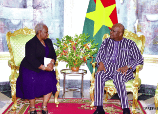 L’ONU ouvre un bureau à Kaya