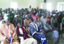 Problème foncier du site de l’Université Ouaga II