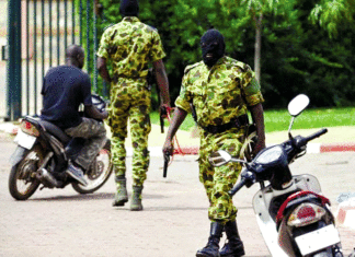 Procès du putsch: Fatoumata Diawara demande pardon