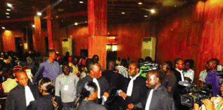 Procès du putsch «On nous conduit vers une vérité préétablie», Me Somé