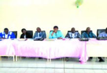 Relance des travaux de construction de l’Université Ouaga II : Les populations riveraines de Loumbila donnent leur quitus