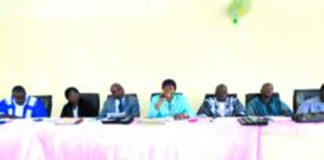 Relance des travaux de construction de l’Université Ouaga II : Les populations riveraines de Loumbila donnent leur quitus