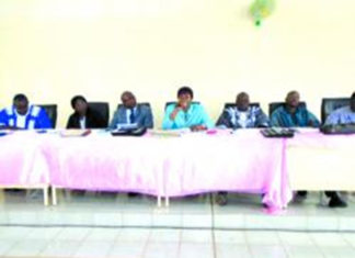 Relance des travaux de construction de l’Université Ouaga II : Les populations riveraines de Loumbila donnent leur quitus