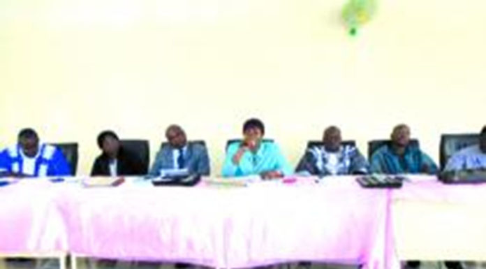 Relance des travaux de construction de l’Université Ouaga II : Les populations riveraines de Loumbila donnent leur quitus