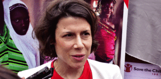 Centenaire de ‘’Save the children’’ Bannir le mariage d’enfants