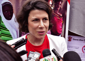 Centenaire de ‘’Save the children’’ Bannir le mariage d’enfants