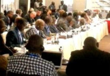 Semaine WASCAL 2016 : Les acteurs du changement climatique de la sous-région en réflexion