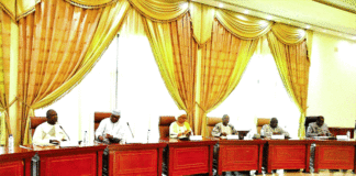 Séminaire gouvernemental