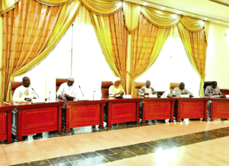 Séminaire gouvernemental