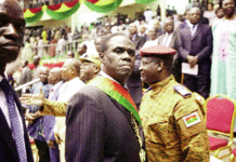 Procès du putsch «Je suis victime du surnom Rambo», Moussa Nébié