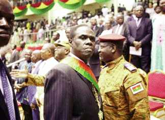 Procès du putsch «Je suis victime du surnom Rambo», Moussa Nébié