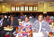 Secteur de la gouvernance économique