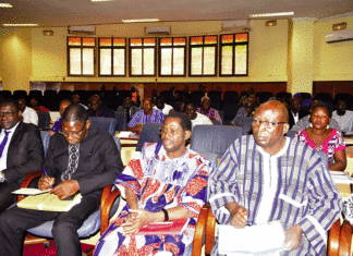 Secteur de la gouvernance économique