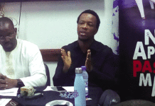 Lutte contre le mariage d’enfants