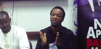 Lutte contre le mariage d’enfants