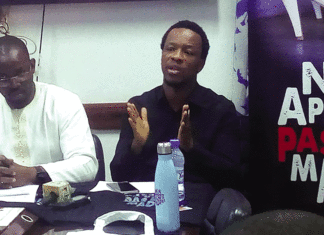 Lutte contre le mariage d’enfants