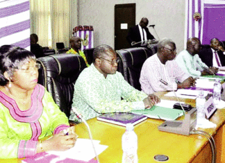 Protection sociale : Un registre unique des personnes vulnérables en élaboration