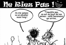 Sourire du 02 07 2019