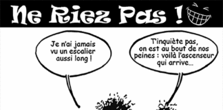 Sourire du 02 07 2019